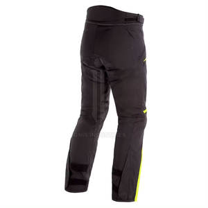 Pantalones de carreras de cuero de Motocross de alta calidad Estilo OEM Pantalones de cuero de Motocross hechos a medida - Product Image 5