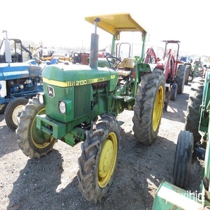 John deeree 2130มีชิ้นส่วนคุณภาพพรีเมี่ยมอยู่ในสต็อกและพร้อมสำหรับการจัดส่งที่รวดเร็วในราคาขายส่ง - Product Image 6