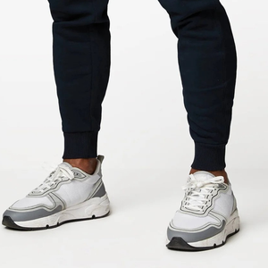 Pantalons de survêtement de sport slim pour homme, bas de survêtement, extensible, confortable, style moderne, entraînement et usage décontracté - Product Image 6
