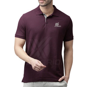 Polos hechos en alta calidad para hombre, fabricación de Pakistán, polos para hombre, polos para hombre a precio bajo - Product Image 1