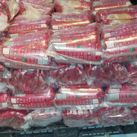 Pâtes spaghetti raffinées Mospa 400g, certifiées ISO et Halal, fabricant égyptien, emballage en boîte/sac, meilleurs prix