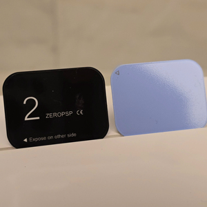 Escáner de Rayos X Dental Digital ZERO PSP de 2 Tamaños, Sensor de Imagenología de Película, Certificado CE Clase I APIXIA TYRIS, 1 Año de Garantía, 3 Años de Durabilidad - Product Image 1
