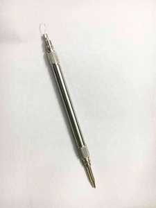 Juego de Instrumentos Dentales de Alta Calidad QNQ, Sonda Magnética para Ojos, Herramienta de Extracción de Cuerpos Extraños Oftálmicos, Acero Inoxidable Autoclavable para Cirugía Ocular - Product Image 6