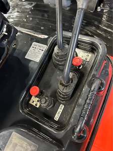 Cargadora de Ruedas Compacta Kubota R430 4x4 2024 |   Cargadora de Ruedas Hidráulica Kubota R430 |   Cargadora de Ruedas Diésel Kubota R430 - Product Image 5