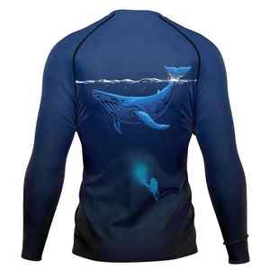 Meilleur protège-éruption personnalisé pour hommes pour la plongée sous-marine/protège-éruption personnalisé pour les sports nautiques - Product Image 6