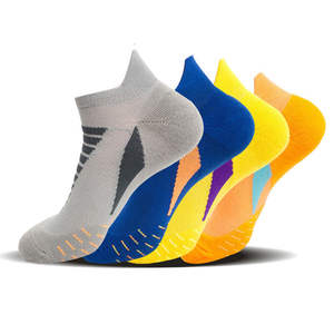 Calcetines profesionales para hombre, calcetines deportivos para correr - Product Image 1