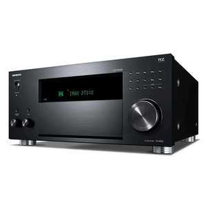 ใหม่เอี่ยม ของแท้ รีซีฟเวอร์ AV ออนเคียว TX-RZ50 9.2 แชนแนล 8K ใหม่ พร้อมการรับประกัน - Product Image 3