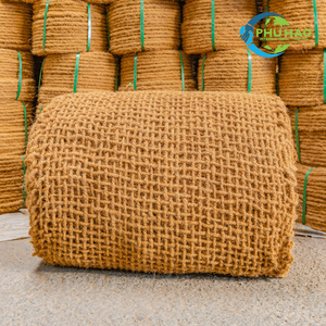 Top Super Product COIR MESH / PALM MAT Easy to Use: Coir Mesh Exported From Vietnam With High Quality - Product Image 3