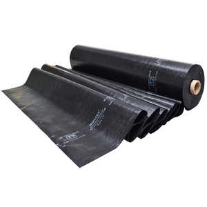 Mipatex 500 Microns HDPE Geomembrane <b>Pond</b> <b>Liner</b> - Product Image 1