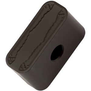 ISO LNMX 301940SN-RRT9325 D. 6.35mm MT-CVD Inserto de Torneado Indexable con Recubrimiento, Paquete de 5 - Product Image 1
