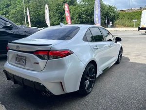¡NUEVO! Toyota Corolla 2023 Modelo XSE en Excelentes Condiciones con Equipamiento Completo y Envío Gratuito - Product Image 6