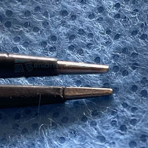 คีมไบโพลาร์ไฟฟ้าสำหรับงานหนักเครื่องมือผ่าตัดวัสดุทนทาน - Product Image 5