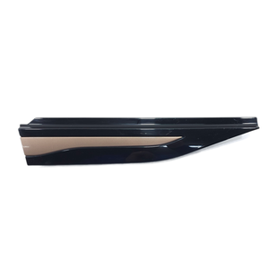 Moulure de garde-boue avant droit Land Rover Range Rover Evoque Série K8D2-280B10-AC (18>) - Product Image 1