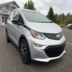 CHEVROLET BOLT EV PREMIER UTILISÉ LHD/RHD 2019 - Product Image 1