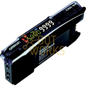 Omron E3NXMA8 - Nuovo - Product Image 1