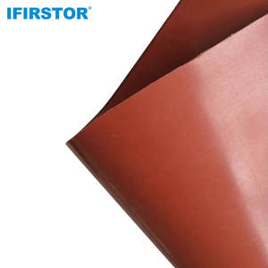 יריעת טקסטורה לחום, שמיכת ריתוך תעשייתית מרוכבת מסיבי זכוכית, גליל מצופה סיליקון, חסינת אש, לחיתוך חשמלי - Product Image 5