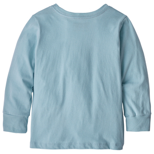 Sérigraphie T-shirt uni blanc cassé unisexe 100% coton T-shirt à manches longues T-shirts unis personnalisés pour imprimer des T-shirts pour femmes - Product Image 6