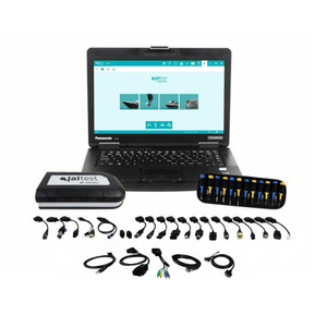 PROVEEDOR AUTORIZADO del Kit de Diagnóstico Completo Jaltest_MHE - Product Image 6