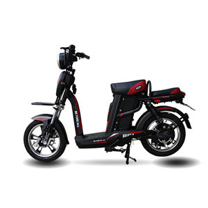 Precio directo de fábrica ANTES DE TODOS BF1 Bicicleta eléctrica Ciudad eléctrica Motor impermeable Moda y alta calidad - Product Image 1