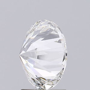 Diamante Cultivado en Laboratorio con Certificación IGI, Corte Brillante Redondo de 2.59 Quilates, Color G, Claridad VS1, Perforado con Láser, para Joyería - Product Image 3