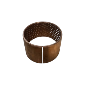 0500452003 0500 4520 03 Cojinete de deslizamiento liso Epiroc, piezas de repuesto para equipos de minería, piezas de repuesto para equipos de perforación, perforadora de roca - Product Image 1