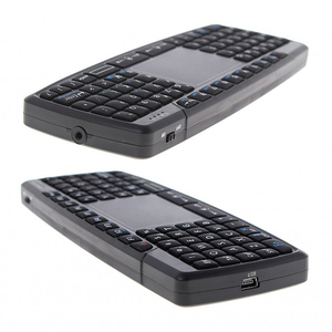 KB-168 2.4GHz không dây <span class=keywords><strong>PC</strong></span> bàn phím với Touchpad con trỏ laser - Product Image 6