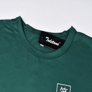 เสื้อยืดคุณภาพสูงขายส่ง ลายซากุระ ดาบญี่ปุ่น หยินหยาง ปลาคาร์ฟ  แบบยูนิเซ็กซ์ ผ้าโพลีเอสเตอร์ 100% สไตล์ลำลอง สตรีทแวร์ ขายส่งจำนวนมาก - Product Image 3