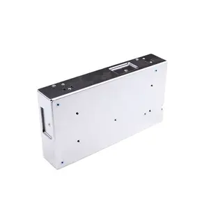 Fuente de alimentación conmutada de la serie Meanwell 24V DC 18.8A MW LRS a bajo precio