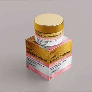 เจลบำรุงรอบดวงตาความต้องการสูงสำหรับการดูแลสุขภาพ - Product Image 4