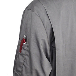 Combinaison de travail haute visibilité réfléchissante, nouveau design, sur mesure - Product Image 6