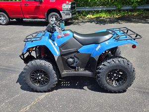 2025 kingquad 400ASi SE utilitys จักรยาน - Product Image 3