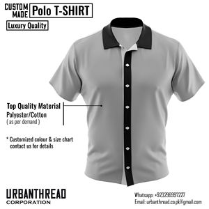 T-shirts pour hommes en coton 100% personnalisés, de haute qualité, luxueux, respirants, à séchage rapide, à manches courtes, en toile unie, plusieurs couleurs - Product Image 4