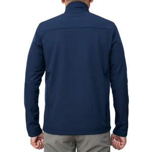 Chaqueta Softshell Impermeable Personalizada para Hombre, Ligera y Transpirable, Ropa Deportiva para Senderismo, Viajes y Uso Diario - Product Image 3