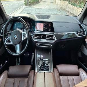 BMW X5 M50I 2022 IMPECABLE, LISTO PARA ENVIAR - Product Image 3