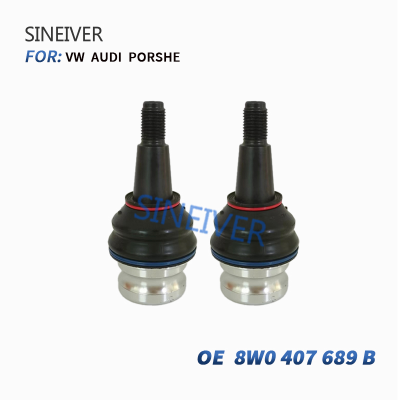 APM Front Lower Forward Ball Joints (Pair) For Audi A4 & Q5 2009-2012 – Left & Right