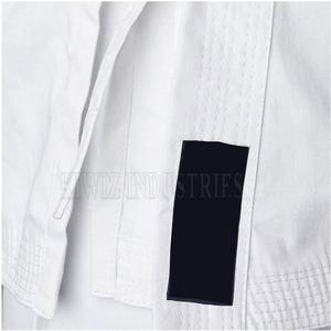 Uniforme de karaté pour le combat Offre Spéciale uniforme de karaté personnalisé hommes uniforme de karaté à vendre - Product Image 4