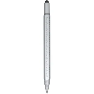Dora Recycled Sustainable Multi-Function <b>Pen</b> Eco-Friendly Gadgets - Product Image 3