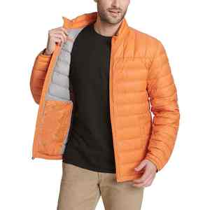 Última llegada de los hombres Puffer Chaquetas tendencia superior nueva llegada Hombre Chaquetas de calidad superior sostenible mejor chaqueta duradera para hombre - Product Image 5