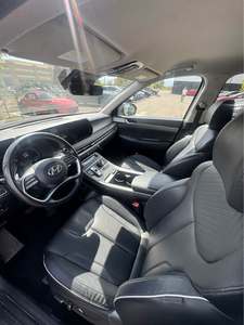 Hyundai Palisade SEL Sport 2024, Bien Cuidado y Limpio - Product Image 3