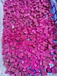 ผลไม้มังกรแดงแช่แข็งจากเวียดนามเหมาะสำหรับเครื่องดื่มเพื่อสุขภาพและของขบเคี้ยว - Product Image 5