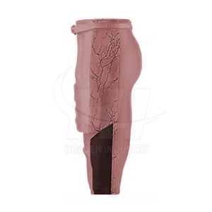 Tenue d'équipe de football américain, uniforme de football américain de haute qualité, couleur personnalisée, 100% polyester, en vente en ligne - Product Image 6