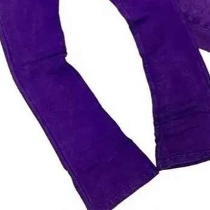 Chándal acampanado para hombre, ropa informal, tendencia superior, antiarrugas, superventas, alta calidad, precio barato, chándales acampanados hechos a medida - Product Image 3