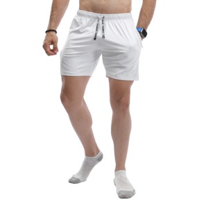 Short de Plage à Séchage Rapide pour Homme, 2 en 1, Entraînement, Gym, Sport, Maillot de Bain avec Ligne de Compression, Nouveauté 2025 - Product Image 4