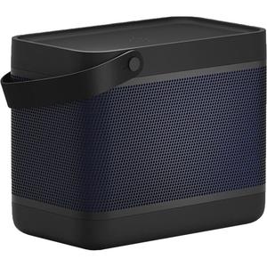 Enceinte Bluetooth portable Ba-ngs O-lu-fssen Beolit 20 (Noir Anthracite) - Garantie de 3 ans Fabriqué aux États-Unis Autres personnalisations possibles - Product Image 5