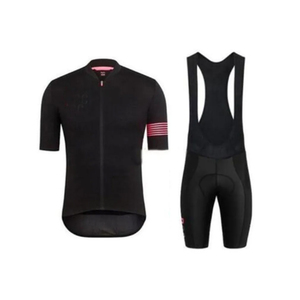 Beneficio personalizado ciclismo desgaste mejor calidad Pro equipo deportes ciclismo ropa mejor estilo ciclismo Jersey conjunto - Product Image 4