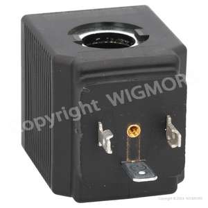 Bobina GMC KMA6 220V 9W - Product Image 2