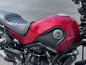 Venta Directa 2025 Benell1 Leoncino TRAIL 500 Nueva Motocicleta de Calle 1000-1500cc Cilindrada >80km/h Velocidad Máxima 3 Años de Garantía - Product Image 2