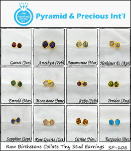 Encastrón de 6-8mm, encastrado de 6-8mm, 925 - Product Image 3