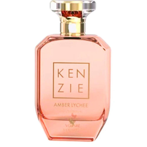น้ำหอม Kenzie 100 มล. โอ เดอ ปาร์ฟูม กลิ่นอำพันลิ้นจี่ สำหรับทั้งชายและหญิง - Product Image 1