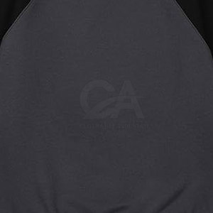 สเวตเชิ้ตสำหรับผู้ชายเสื้อสเวตเชิ้ตแบบบล็อกสีสำหรับผู้ใหญ่ดีไซน์ใหม่ล่าสุดสำหรับฤดูหนาว - Product Image 6